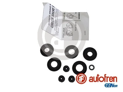 Repair Kit, brake master cylinder